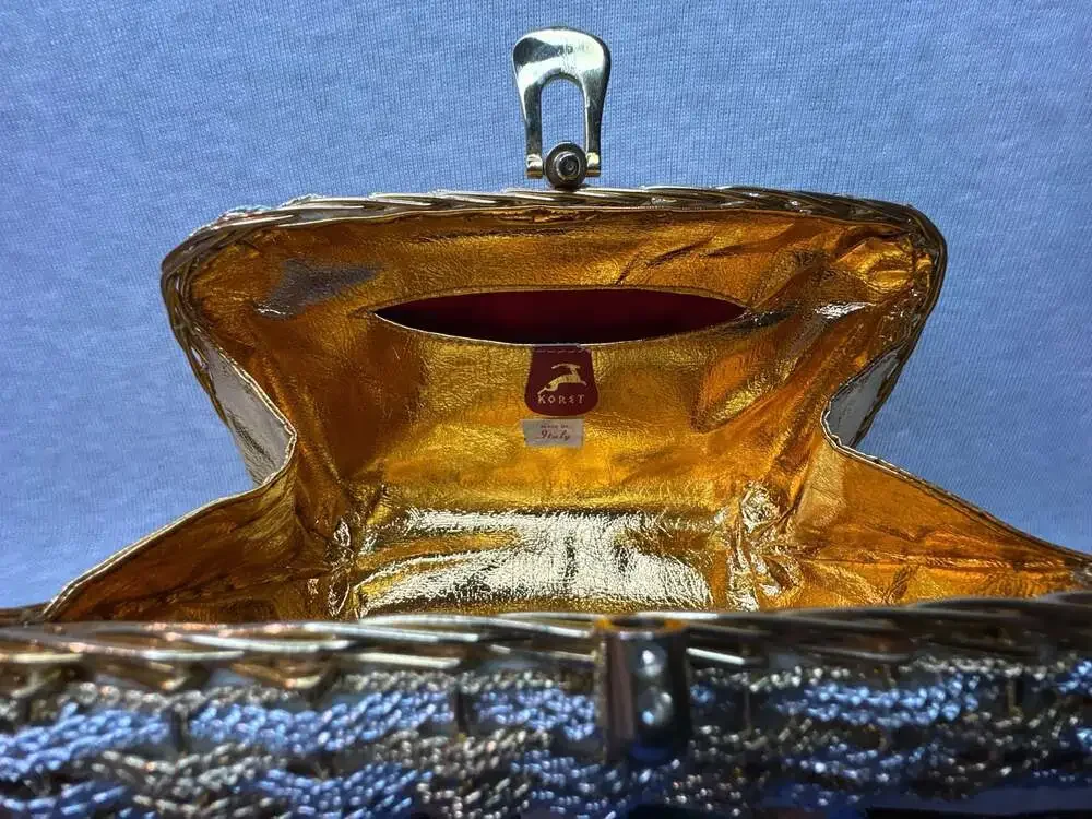 Koret vintage hard
